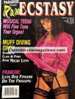 Sex magazine Paradise Presents Raw Ecstasy 1-1 1995 *Micky Lynn*